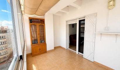 Sale - Apartment - Torrevieja - Estacion de autobuses