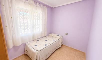 Sale - Apartment - Torrevieja - Estacion de autobuses