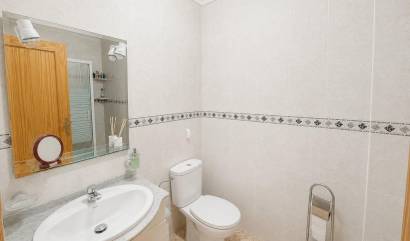 Sale - Apartment - Torrevieja - Estacion de autobuses