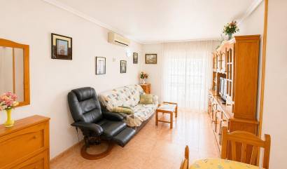 Sale - Apartment - Torrevieja - Estacion de autobuses