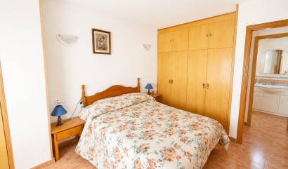 Sale - Apartment - Torrevieja - Estacion de autobuses