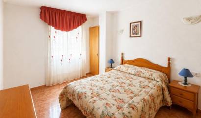 Sale - Apartment - Torrevieja - Estacion de autobuses