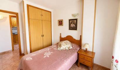 Sale - Apartment - Torrevieja - Estacion de autobuses