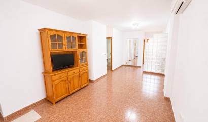 Sale - Apartment - Torrevieja - Estacion de autobuses