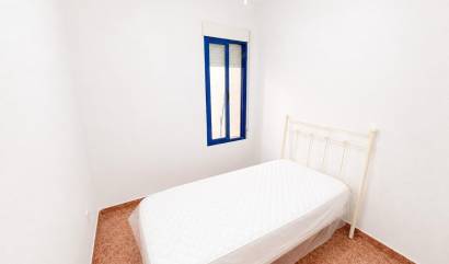 Sale - Apartment - Torrevieja - Estacion de autobuses