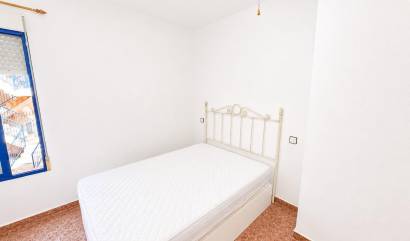 Sale - Apartment - Torrevieja - Estacion de autobuses
