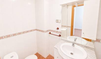 Sale - Apartment - Torrevieja - Estacion de autobuses