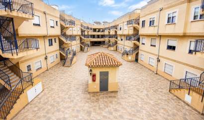 Sale - Apartment - Torrevieja - Estacion de autobuses
