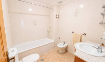 Sale - Apartment - Torrevieja - Estacion de autobuses
