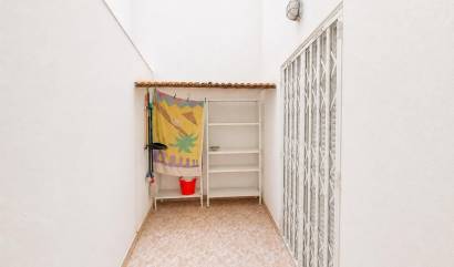 Sale - Apartment - Torrevieja - Estacion de autobuses
