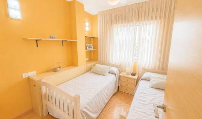 Sale - Apartment - Torrevieja - Estacion de autobuses