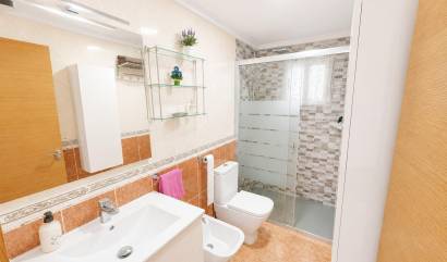 Sale - Apartment - Torrevieja - Estacion de autobuses