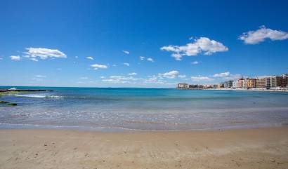 Sale - Apartment - Torrevieja - Estacion de autobuses