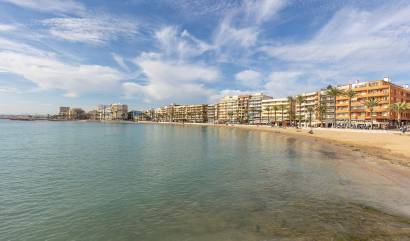 Sale - Apartment - Torrevieja - Estacion de autobuses
