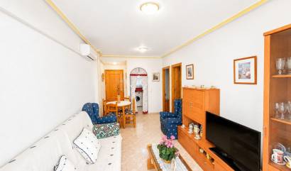 Sale - Apartment - Torrevieja - Estacion de autobuses