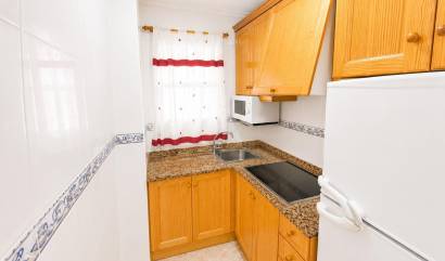Sale - Apartment - Torrevieja - Estacion de autobuses