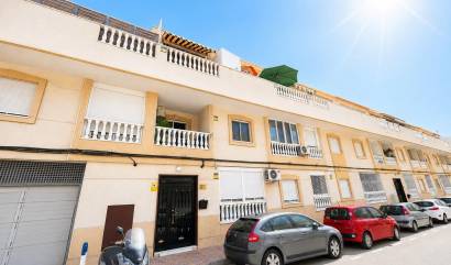 Sale - Apartment - Torrevieja - Estacion de autobuses