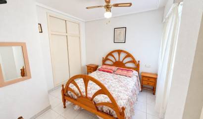 Sale - Apartment - Torrevieja - Estacion de autobuses