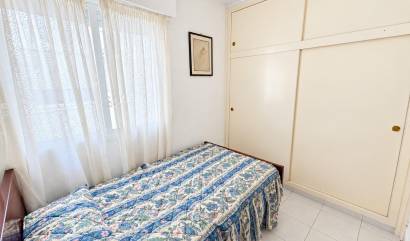 Sale - Apartment - Torrevieja - Estacion de autobuses