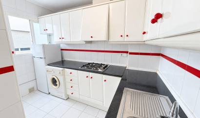 Sale - Apartment - Torrevieja - Estacion de autobuses
