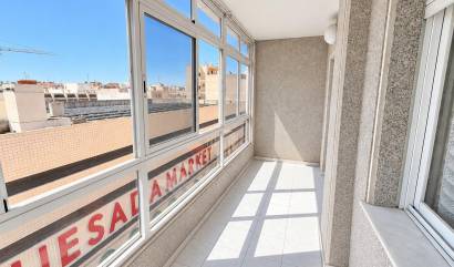 Sale - Apartment - Torrevieja - Estacion de autobuses