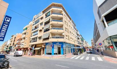 Sale - Apartment - Torrevieja - Estacion de autobuses
