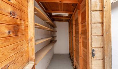 Sale - Apartment - Torrevieja - Habaneras