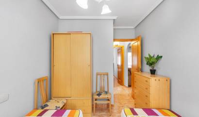 Sale - Apartment - Torrevieja - Habaneras