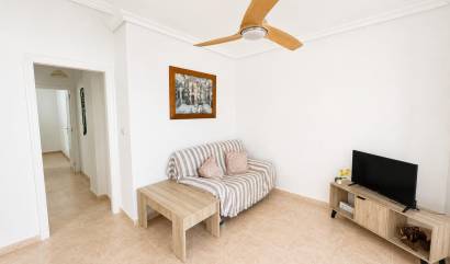Sale - Apartment - Torrevieja - Habaneras