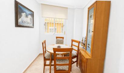 Sale - Apartment - Torrevieja - Habaneras