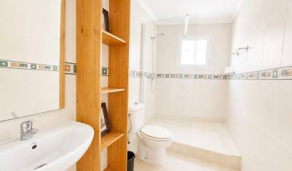 Sale - Apartment - Torrevieja - Habaneras