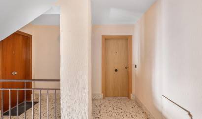 Sale - Apartment - Torrevieja - La Mata pueblo