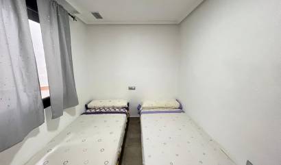 Sale - Apartment - Torrevieja - La Mata pueblo