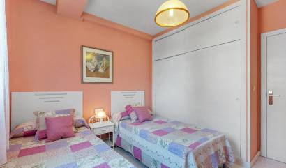 Sale - Apartment - Torrevieja - La Mata pueblo