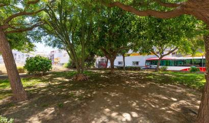 Sale - Apartment - Torrevieja - La Mata pueblo