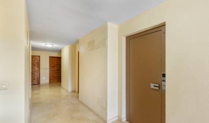 Sale - Apartment - Torrevieja - La Mata pueblo