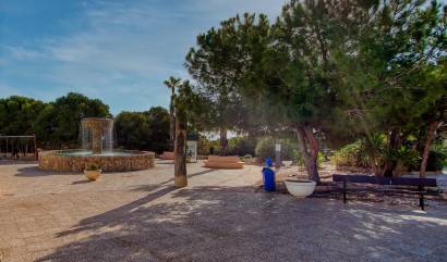 Sale - Apartment - Torrevieja - La Mata pueblo