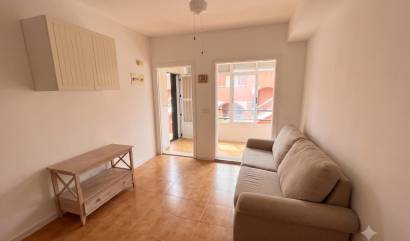 Sale - Apartment - Torrevieja - La Mata pueblo