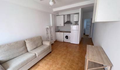 Sale - Apartment - Torrevieja - La Mata pueblo