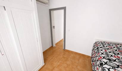 Sale - Apartment - Torrevieja - La Mata pueblo