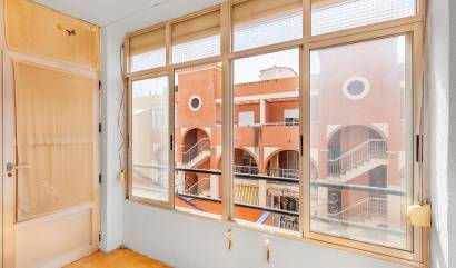 Sale - Apartment - Torrevieja - La Mata pueblo