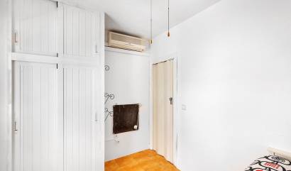 Sale - Apartment - Torrevieja - La Mata pueblo