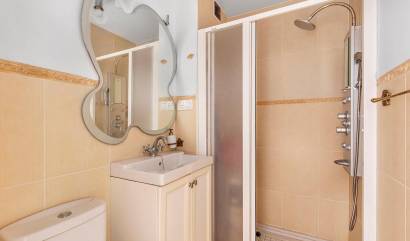 Sale - Apartment - Torrevieja - La Mata pueblo