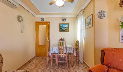 Sale - Apartment - Torrevieja - La Mata pueblo