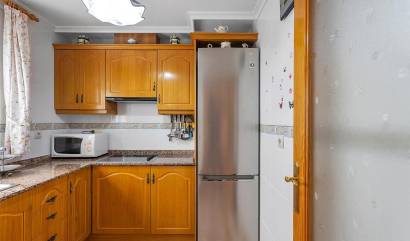 Sale - Apartment - Torrevieja - La Mata pueblo