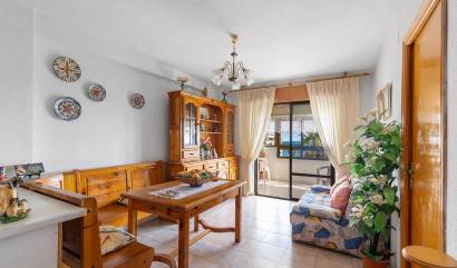 Sale - Apartment - Torrevieja - La Mata