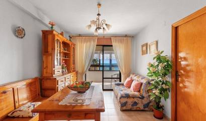 Sale - Apartment - Torrevieja - La Mata