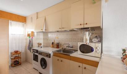 Sale - Apartment - Torrevieja - La Mata