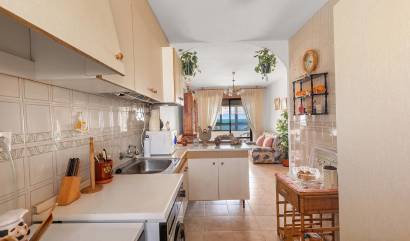 Sale - Apartment - Torrevieja - La Mata