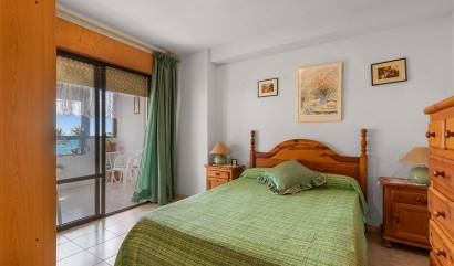 Sale - Apartment - Torrevieja - La Mata